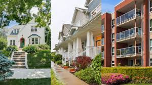 But you can get a lot more bang for your buck with a townhouse. House Vs Townhouse Vs Condo Homesmsp