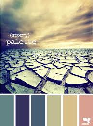 Color Palette Design Design Seeds