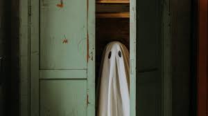 10 signs your house is haunted and