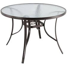 Outdoor Dining Table