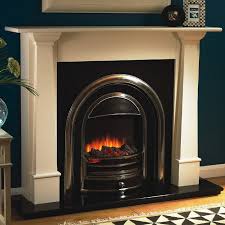 Fireplaces Fireplace Surrounds Gas