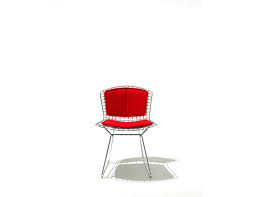 Bertoia Side Chair Original Design
