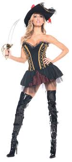 Maybe you would like to learn more about one of these? Pirate Costumes For Women