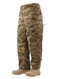 Tactical Response Uniform T R U Pants