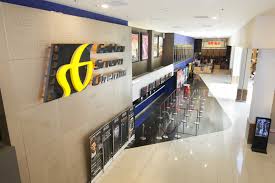 Sunway putra mall, previously known as the mall or putra place, is a shopping mall located along jalan putra in kuala lumpur, malaysia. Senarai Alamat Senarai Alamat Pawagam Gsc Malaysia