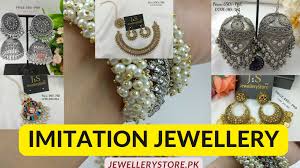 j s jewellery pk