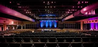 Event Center Venue Booking Milwaukee Events Potawatomi