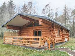 Our perthshire riverside log cabins are well equipped, clean and comfortable though it's the location that makes them really special for a holiday. Heron Lodge North Kessock Craigbreck Self Catering Holiday Cottage
