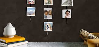 Spread canvas prints are a unique way to showcase large photos. 15 Creative Photo Display Ideas That Don T Need Frames