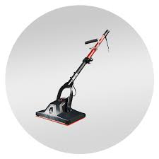 electric automatic floor scrubbers