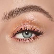 how to apply cream eyeshadow how to
