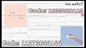 What are wallpaper id codes? B L O X B U R G A E S T H E T I C P A I N T I N G I D Zonealarm Results