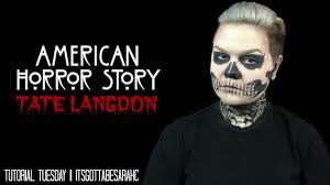 tate langdon american horror story