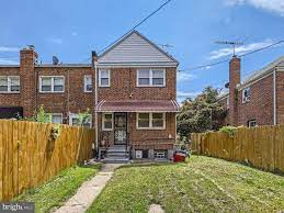 4744 Elison Ave Baltimore Md 21206
