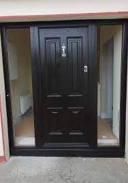 Black Composite Door Gallery C S