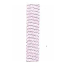 005 Pale Pink Silk Ribbon 4mm Yli Silk