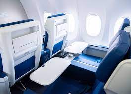 msia airlines new 737 cabin no