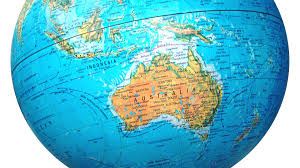 globe of australia big size image