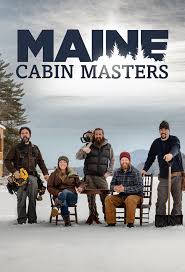 maine cabin masters thetvdb com