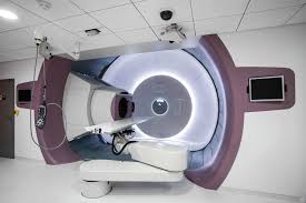 proton therapy center in prague costs