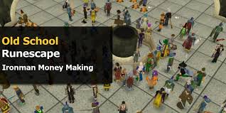 We did not find results for: Osrs Ironman Money Making Get Rich From The Scratch Mmo Auctions