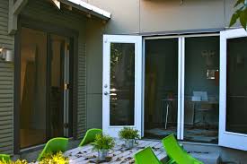 sliding patio door screen french door