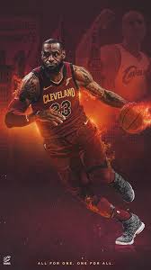 Lebron james heats up in second half, goes off for 31 points vs. 97 Lebron James Lakers Wallpapers On Wallpapersafari