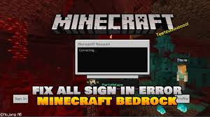 how to fix minecraft error code drowned
