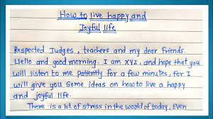 Appreciation Of the Poem LIFE | Paragraph Format | 1.1 Life poem | class 9th  | - YouTube