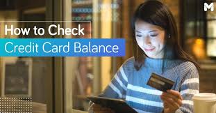 Maybe you would like to learn more about one of these? 5 Easy Ways To Check Your Credit Card Balance