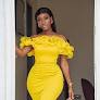 Image of Wendy Shay