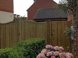 Garden Gate Security Jacksons Fencing