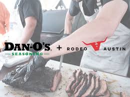 2023 austin rodeo bbq cookoff