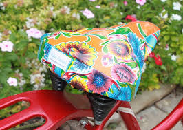 Bicycle Seat Cover Saddle Cover