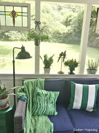 Screened Porch New Summer Edition