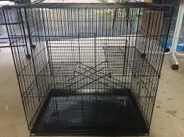 brand new rat cages 2 sizes um 85