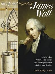 For the surname, see watt. The Life And Legend Of James Watt University Of Pittsburgh Press