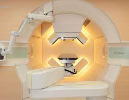 proton beam therapy system in spain
