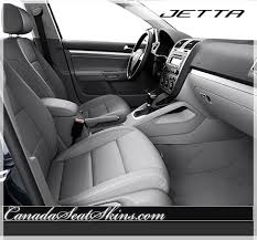 2005 Volkswagen Jetta Custom Leather