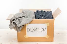 donate charitable giving guide