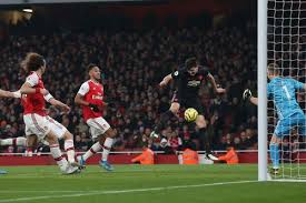 Arteta previews man utd clash in premier league. Arsenal V Man Utd 2019 20 Premier League