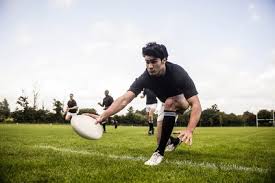 rugby training sport fitness advisor