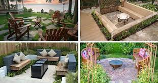 20 Small Patio Ideas For Every Budget