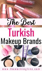 10 turkish makeup brands to discover