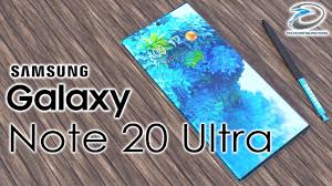 Abroad, the galaxy note 20 and note 20 ultra will have samsung's own exynos 990 chip inside — the very same processor that powers the international s20 models. Samsung Galaxy Note 20 Ultra Design Concept Specifications Price Launch Date Techconcepts Youtube
