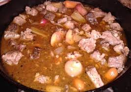 Preheat your oven to about 300 degrees fahrenheit. Left Over Prime Rib Stew Recipe By Jesse Cookpad