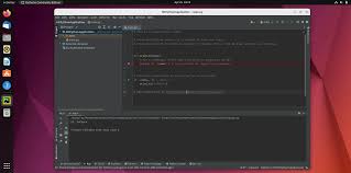 how to install pycharm on ubuntu 22 04