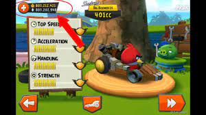 🔴How to hack angry birds go [no root] - YouTube