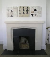 Hearth Classical Fireplace Designs