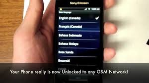 Sony d2005 wrong unlock code. How To Unlock Sony Ericsson Ntt Docomo So 01c To Any Sim By Dyno Pinoy